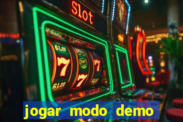 jogar modo demo fortune rabbit